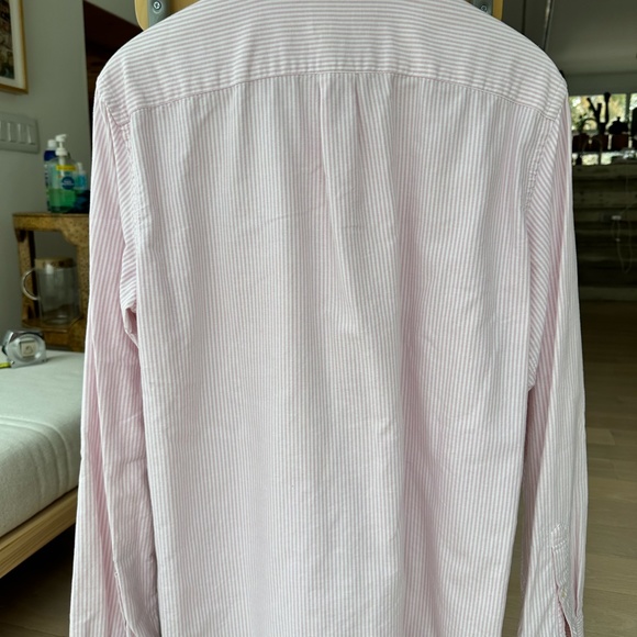 J.CREW Vintage Oxford - Picture 3 of 9